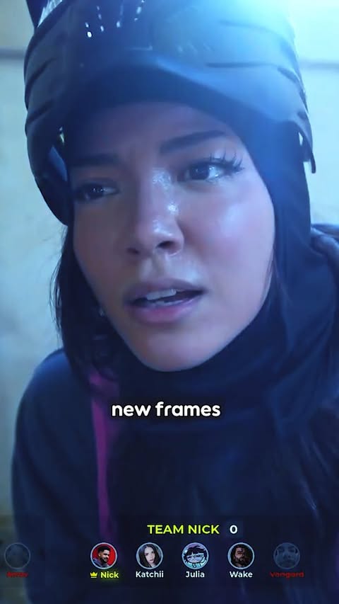 Instagram post by @t10nat for NVIDIA. Caption reads: [...] paintball were my highlight LMAO 

#MSI....