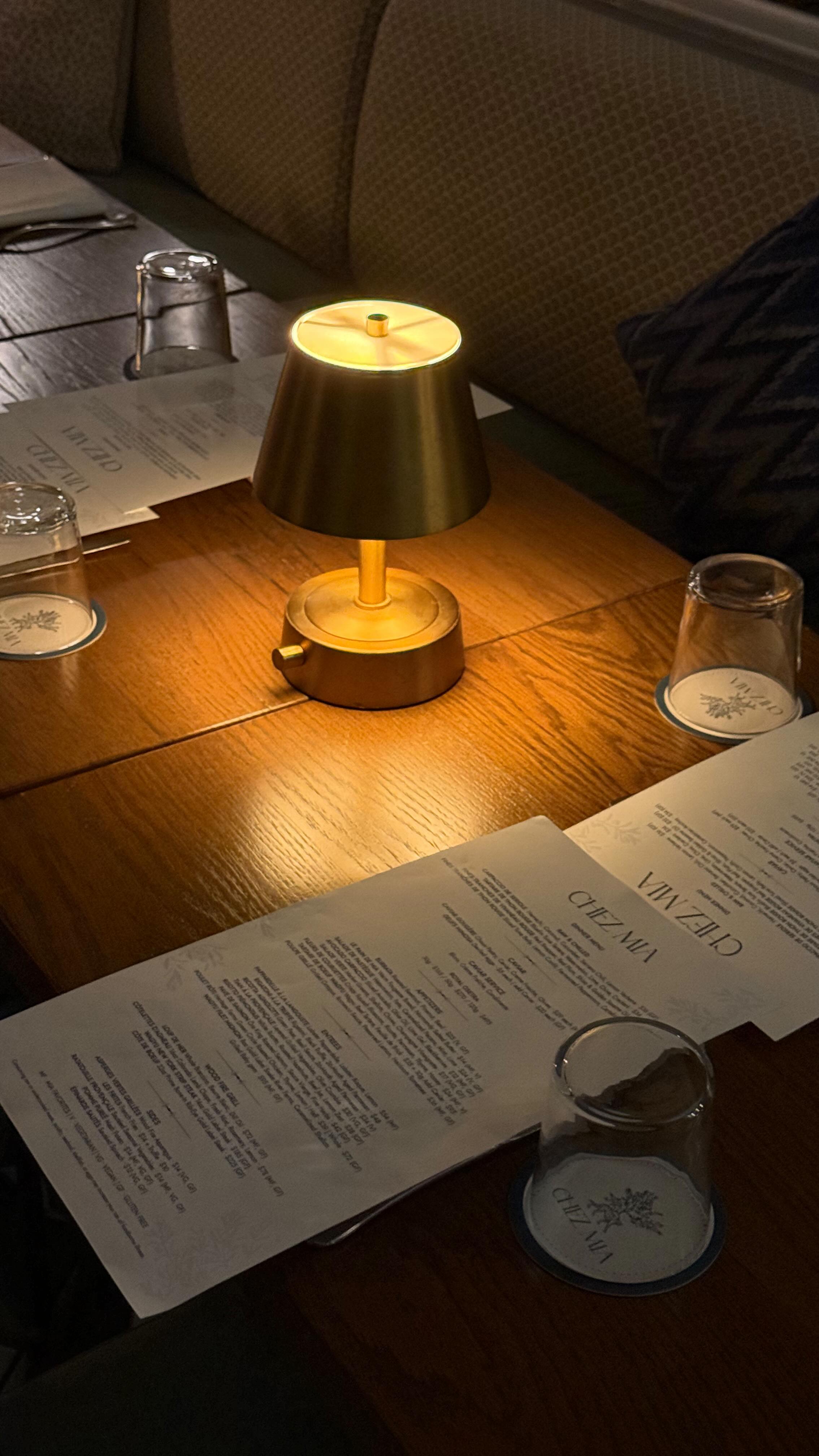 Instagram post by @stephweizman for true Botanicals. Caption reads: 5 things no one told me about pregnancy —....