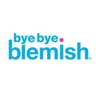 Bye Bye Blemish
