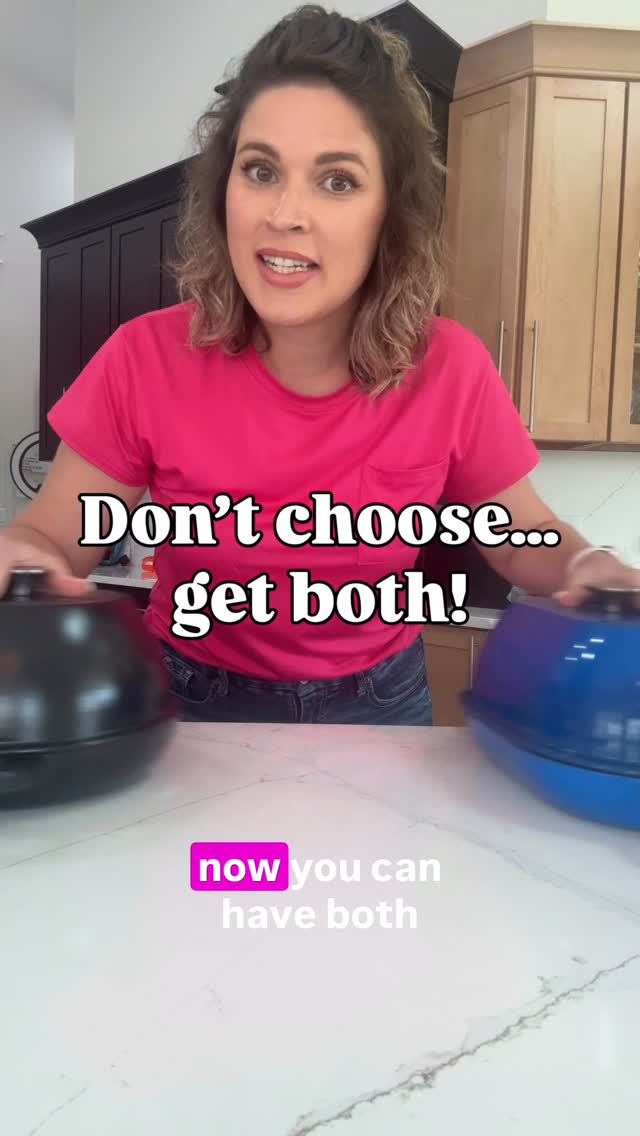 Instagram post by @thatsourdoughgal for Krustic. Caption reads: #ad Comment LINK and I’ll message you the link for....