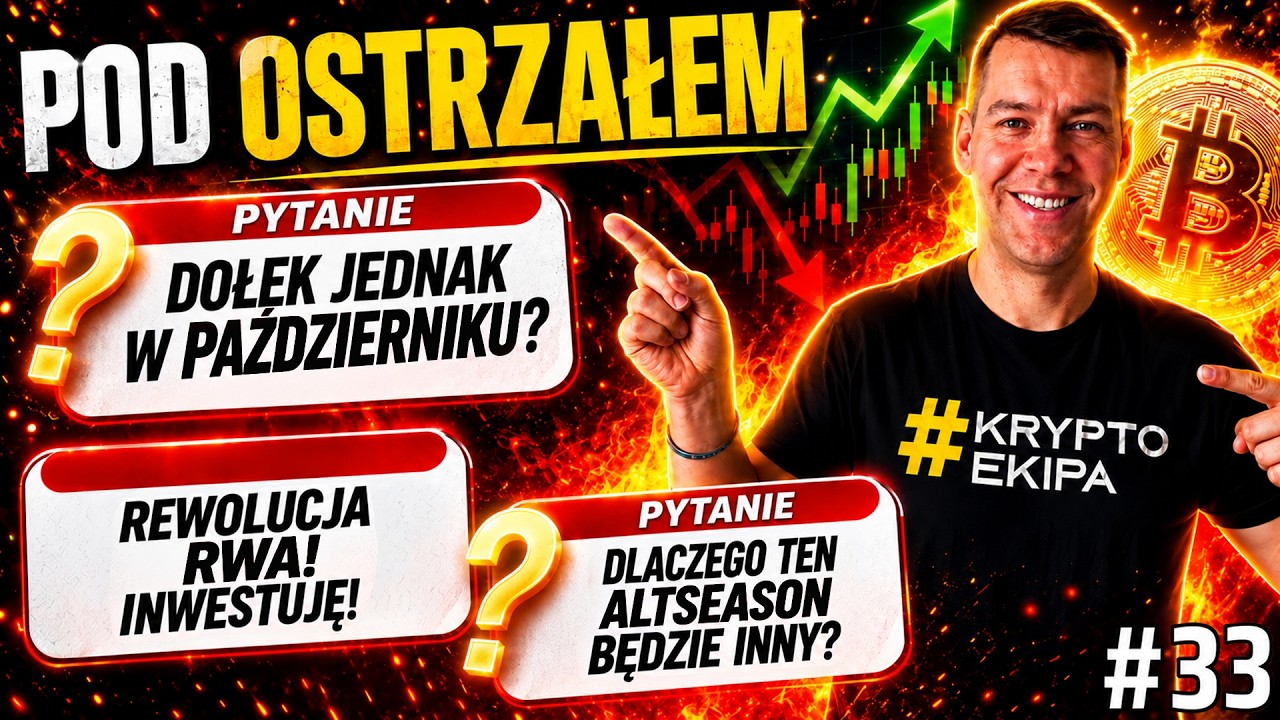 YouTube post by @MaciejTomczyk for Bybit. Caption reads: IS BITCOIN AT THE BEST BUYING LEVEL? ARE STRONG....