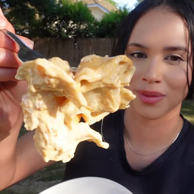 Instagram post by @kg.kooks for Taste Republic. Caption reads: #ad You already know I had to make something fire....