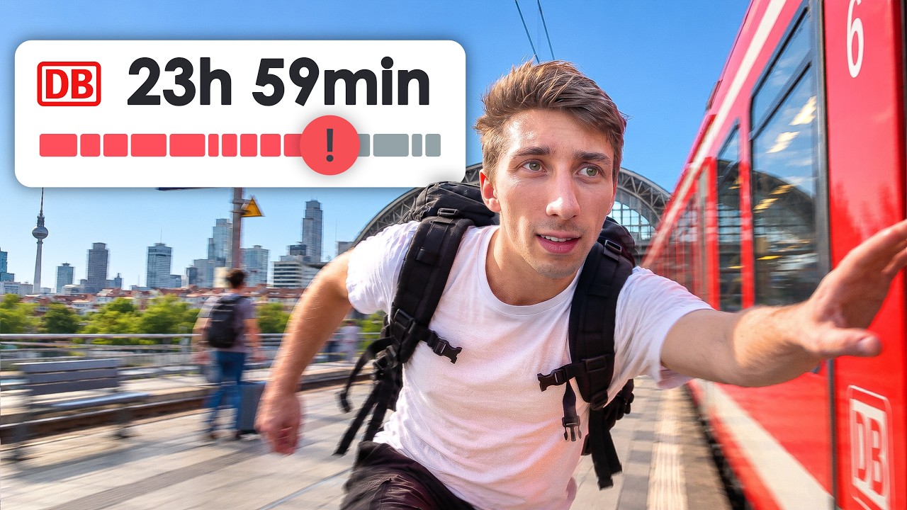 YouTube post by @sandrohartmann for Lickd. Caption reads: [...] m... 🎵 Copyrighted music licensed from....
