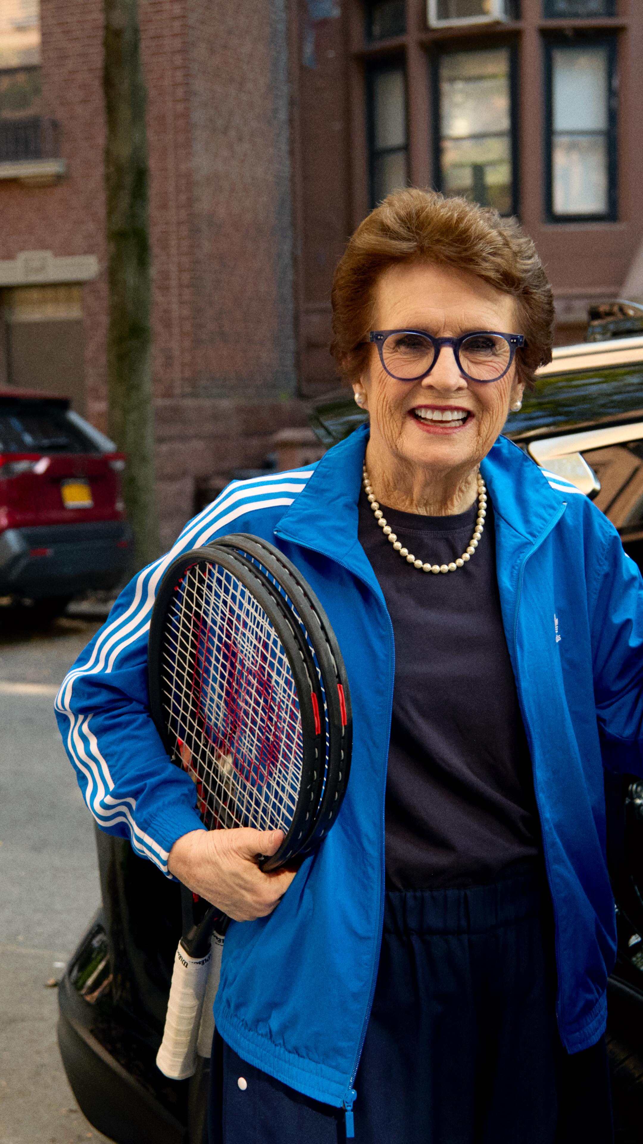 Instagram post by @billiejeanking for Lyft. Caption reads: Take it from me: Silver is gold 🏆

Lyft Silver is....