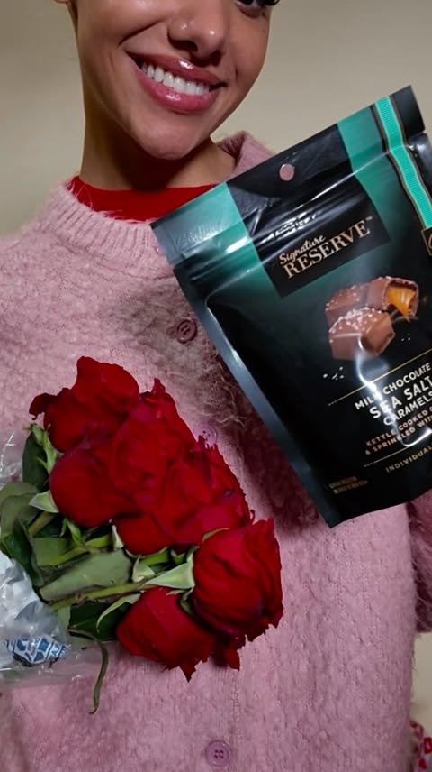 Instagram post by @hailey.lainee for Safeway. Caption reads: [...] #SelfLove #Vons #VonsForU Safeway SafwayForU....