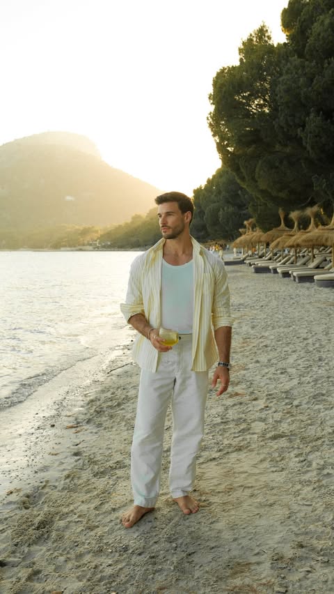 Instagram post by @philippgelter for Freixenet. Caption reads: [...] Such a special few days celebrating....