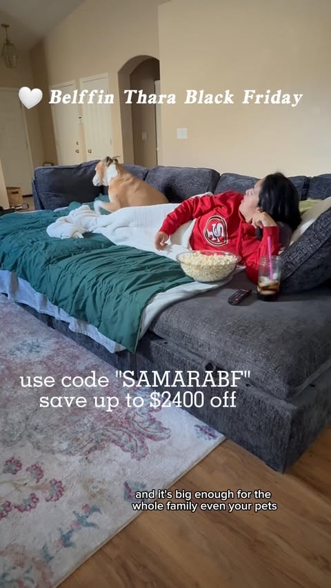 Instagram post by @thet1dmama_ for Belffin. Caption reads: [...] SALE as I am for some ME time! Link for....