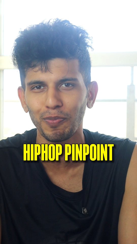 Instagram post by @dhhrohan for Rolling Loud. Caption reads: [...] Hip-Hop Pinpoint?🙌

@districtupdates....