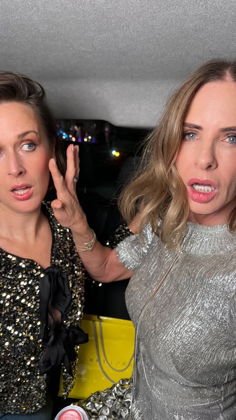 Instagram post by @genevieveturleymua for Trinny London. Caption reads: So lessons have been learnt today…

Makeup + speed....