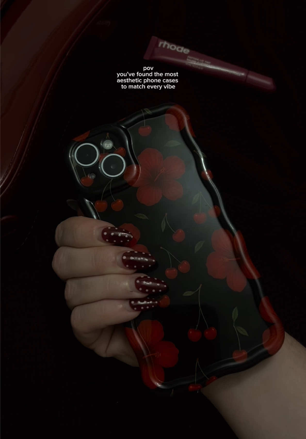 TikTok post by @pippashome for Coconut Lane. Caption reads: [...] PIPPASHOME30 for 30% off your next @Coconut....