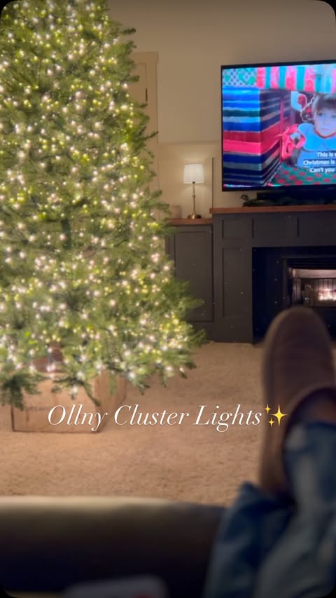 Instagram post by @edwardsfarmstead for Ollny. Caption reads: [...] new trend and I’m here for it👏🏻! The....