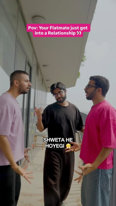 Instagram post by @thevishnukaushal for Urban Company. Caption reads: Ladies, feel free to send your uncultured boys to....