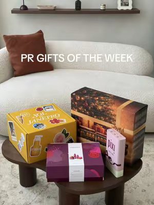 TikTok post by @kiralylina for Rituals. Caption reads: Pr Haul🤎🍂 @Rituals Cosmetics UK @Pixi Beauty....
