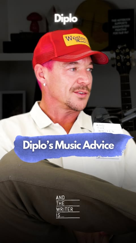 Instagram post by @andthewriteris for Splice. Caption reads: [...] it your way!

Presented by @nmpaorg +....