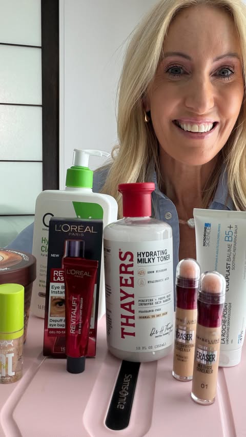 Instagram post by @hamptonhousewife for essie. Caption reads: [...] @garnieraunz @nyxcosmetics_aunz @essie....