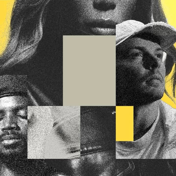 Instagram post by @honeydijon for Epidemic Sound. Caption reads: Mama’s remix of Ebo Krdum and Ooyy’s ‘Umbélé’....