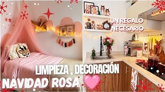 YouTube post by @YesiYesHogar for Emma Colchon. Caption reads: A CHRISTMAS DISASTER 🎄✅ I decorated my daughter's....