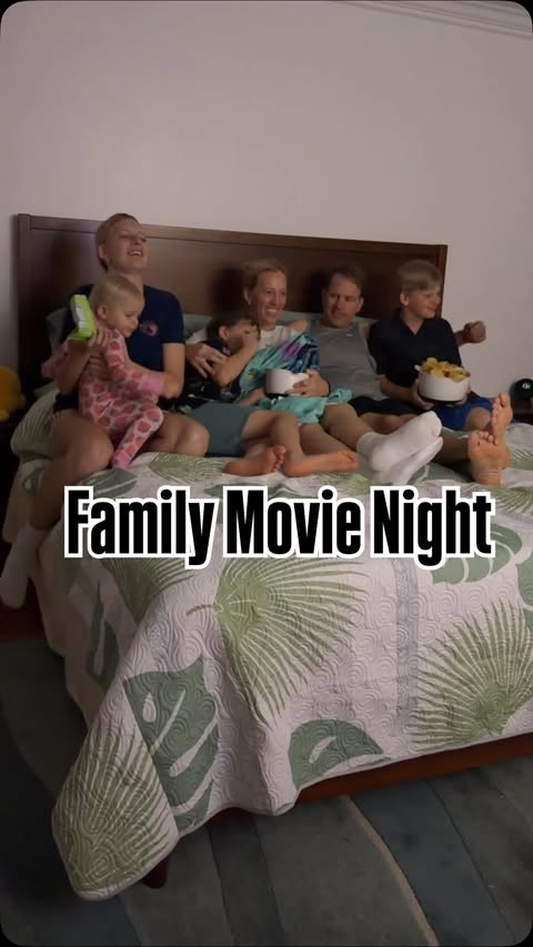 Instagram post by @familyfunpack for Govee. Caption reads: [...] It’s still a solid #1 in this house. Buy....
