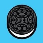 Oreo logo