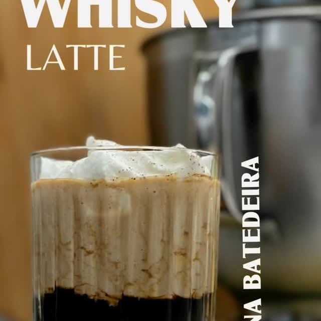 Instagram post by @dehwerneck for Kitchenaid. Caption reads: Hoje é dia de drink & comemoração porque a....