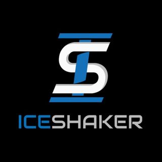 Ice Shaker