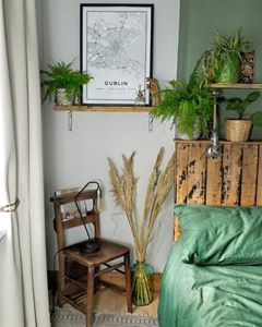 Instagram post by @sixat21 for Interior & More. Caption reads: As Mothers Day is next weekend I was thinking....