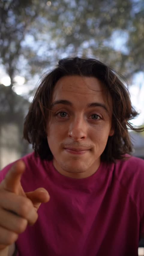 Instagram post by @roryscottrory for Movember. Caption reads: [...] grow a mo but I’m still taking part in....