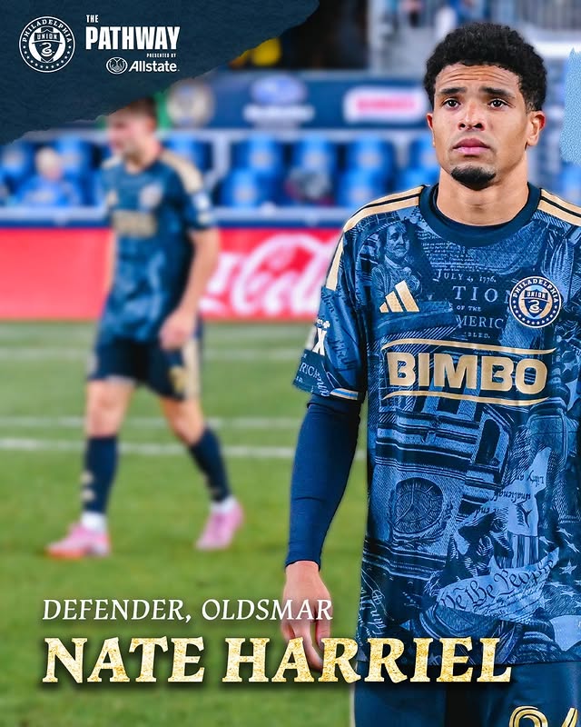 Instagram post by @nathanharriel for Allstate. Caption reads: [...] second home 🏡 #DOOP | @allstate.