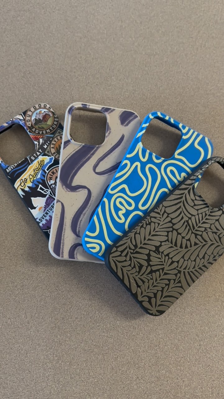 Instagram post by @todomississauga.on for Pela Case. Caption reads: Found my new favourite phone case that is stylish....