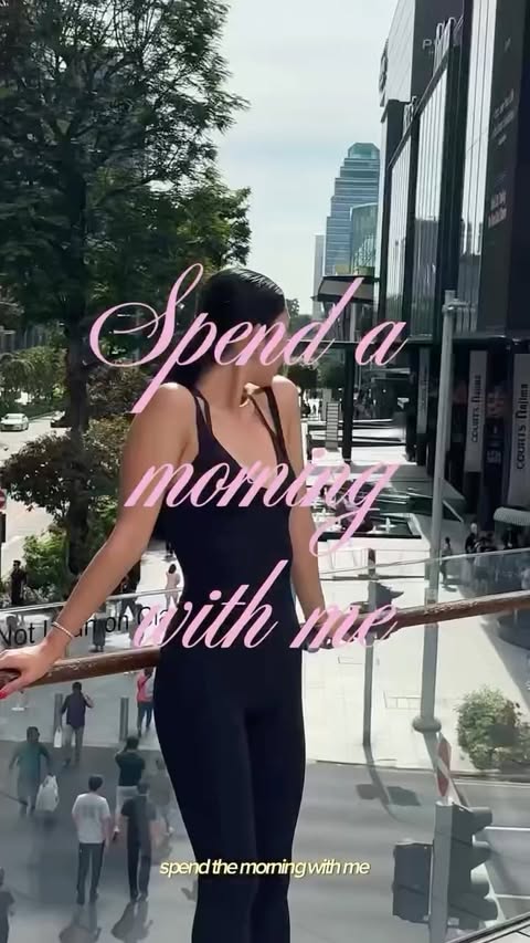 Instagram post by @cherisang for Nike Women. Caption reads: [...] Nike Orchard and Nike Jewel. @NIKEWOMEN....