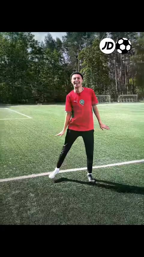 Instagram post by @oussifooty for JD Sports. Caption reads: How many did u guess correctly❓👇🏼 @jdsportsus....
