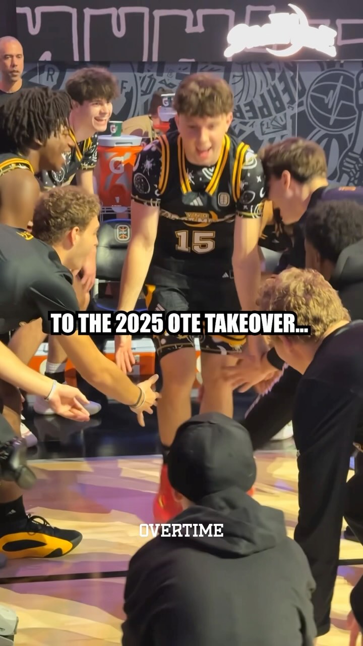 Instagram post by @yngdreamerz for National Guard. Caption reads: [...] @eliellis @kohlrosario @chriscervino....