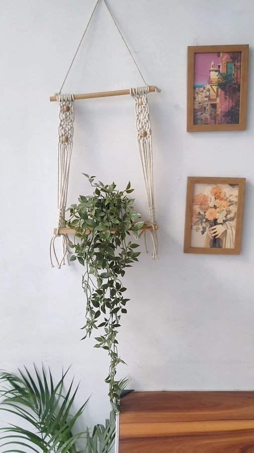 Instagram post by @dreamhousecanvas for The Pianosa Project. Caption reads: No drills? No problem! 🚀💪 With....