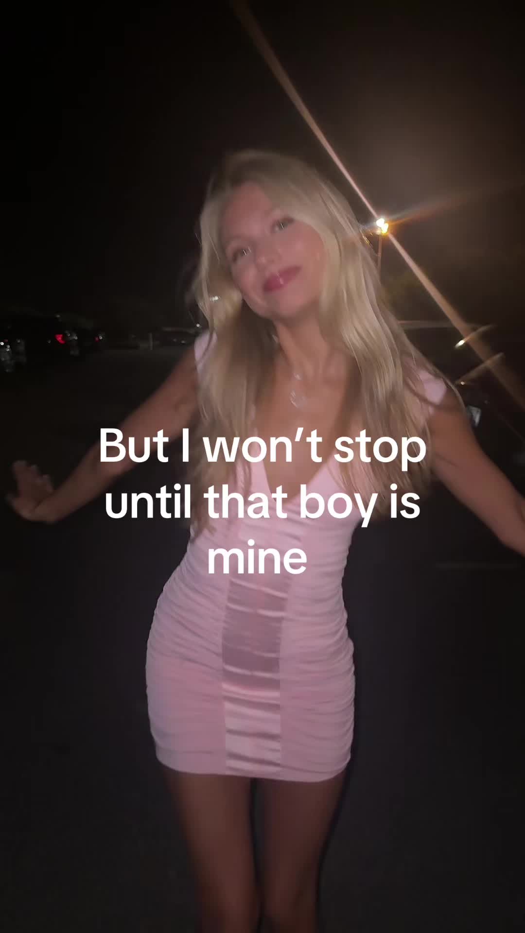 TikTok post by @lexieblaise for Tiger Mist. Caption reads: #relatable @Tiger Mist.