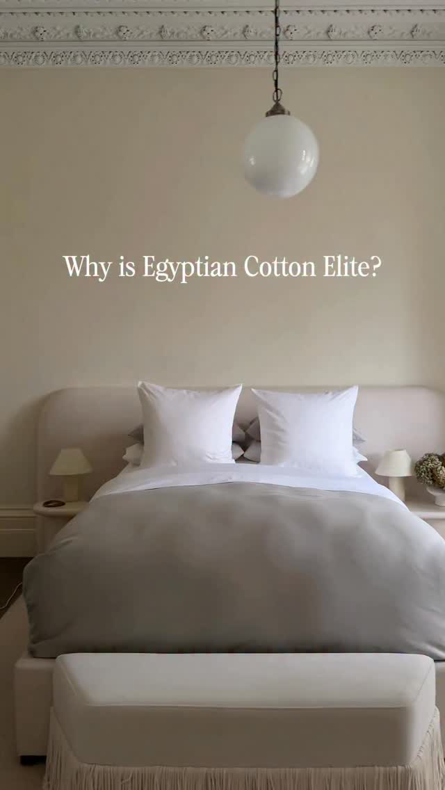 Instagram post by @louiburke for Adairs. Caption reads: So you want to know, what’s all the fuss around....