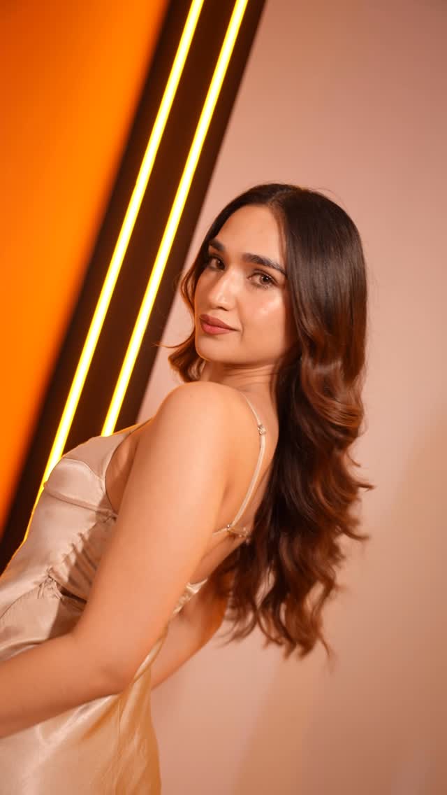 Instagram post by @sunainalal for Wella. Caption reads: Attended @wellaindia ‘s Ultimate Smooth launch,....