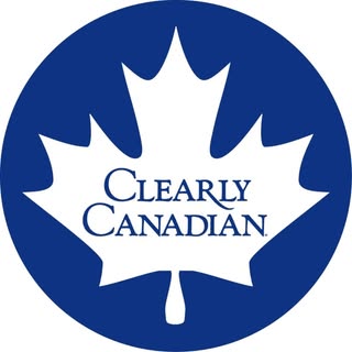 Clearly Canadian