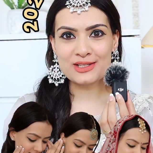 Instagram post by @shanika.khurmi for Swiss Beauty Cosmetic. Caption reads: Comment for the links 🔗 ❤️

Ep.14....