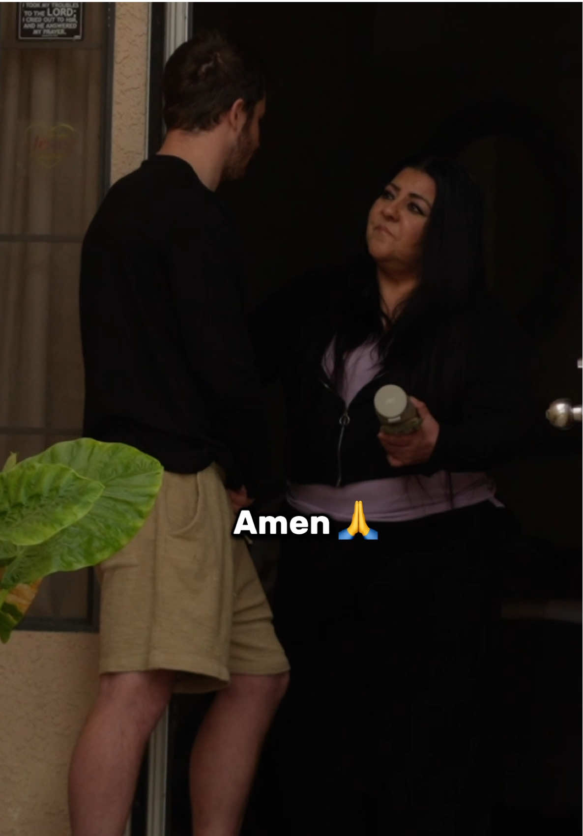 TikTok post by @itssozer for Simple Modern. Caption reads: We helped Connie, and so many others 🥹❤️ - thanks....