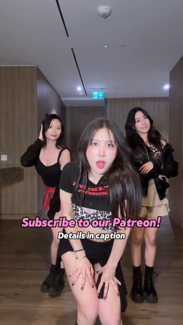 Instagram post by @letsjustseaofficial for Patreon. Caption reads: WE’RE OFFICIALLY LIVE ON PATREON! 🎉

You guys....