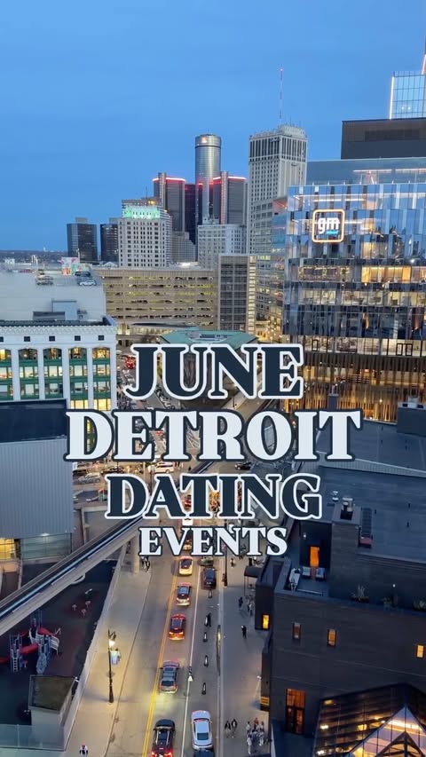Instagram post by @metro.detroiter for Dave & Buster's. Caption reads: Detroit, your summer just got a lot more....