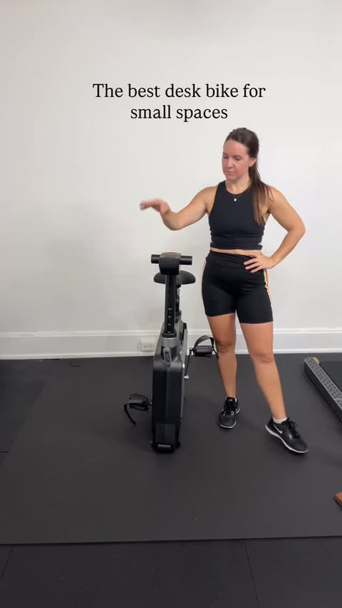 Instagram post by @valeriesmorol for WalkingPad. Caption reads: And @walkingpad is having a HUGE sale until....