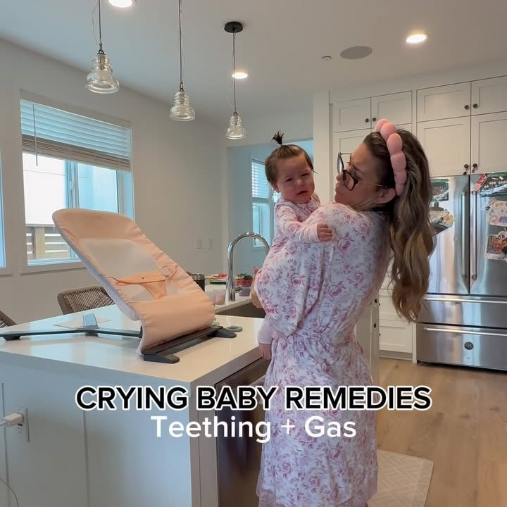 Instagram post by @laura.gimbert for BoironUSA. Caption reads: Save for later 👇🏼 deets below!

There are two....