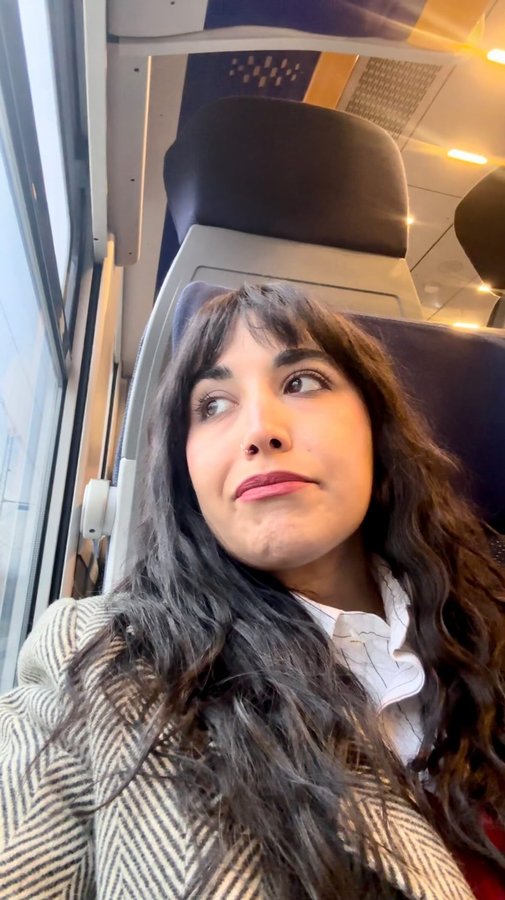 Instagram post by @faillamartina_ for PUPA Milano. Caption reads: NO SCUSATE ma voi li ricordate??? Mi sono venuti....