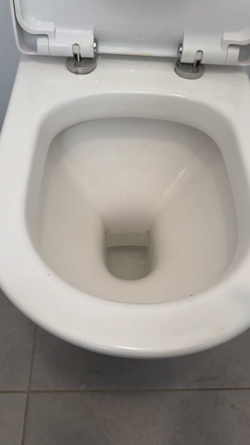 Instagram post by @theorganisedeverydaymum for Domestos. Caption reads: [...] easy to use to really convenient? This....