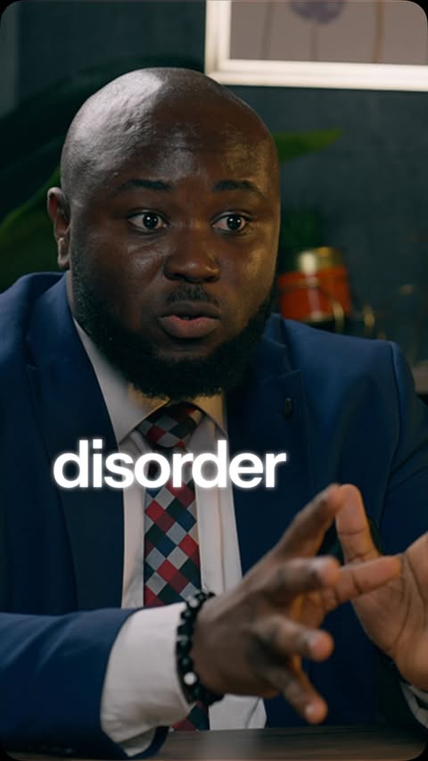 Instagram post by @the_olushola for THE ECHO PODCAST. Caption reads: [...] conversations on #TheEchoPodcast....