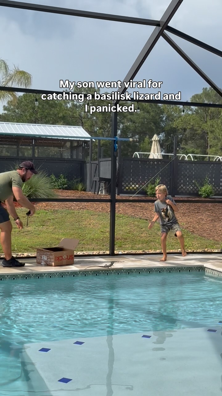 Instagram post by @paigekoser for Outschool. Caption reads: Comment OUTSCHOOL for a direct link to try it out....