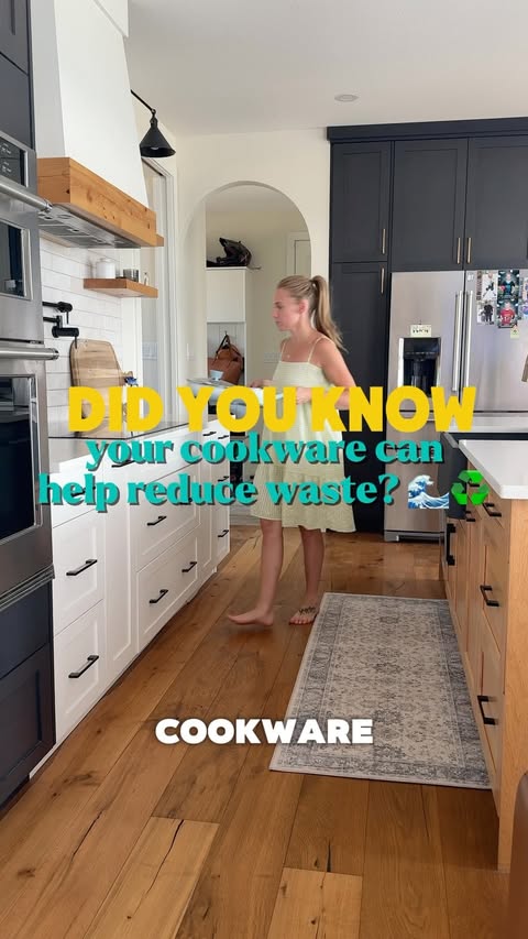 Instagram post by @chelsea.tuffs for Cuisinart. Caption reads: #ad | Paid partnership with @cuisinartcanada 💙....