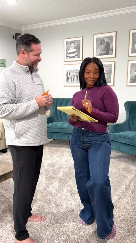 Instagram post by @gabeflowers for Metro by T-Mobile. Caption reads: [...] have to make cuts to the budget and....