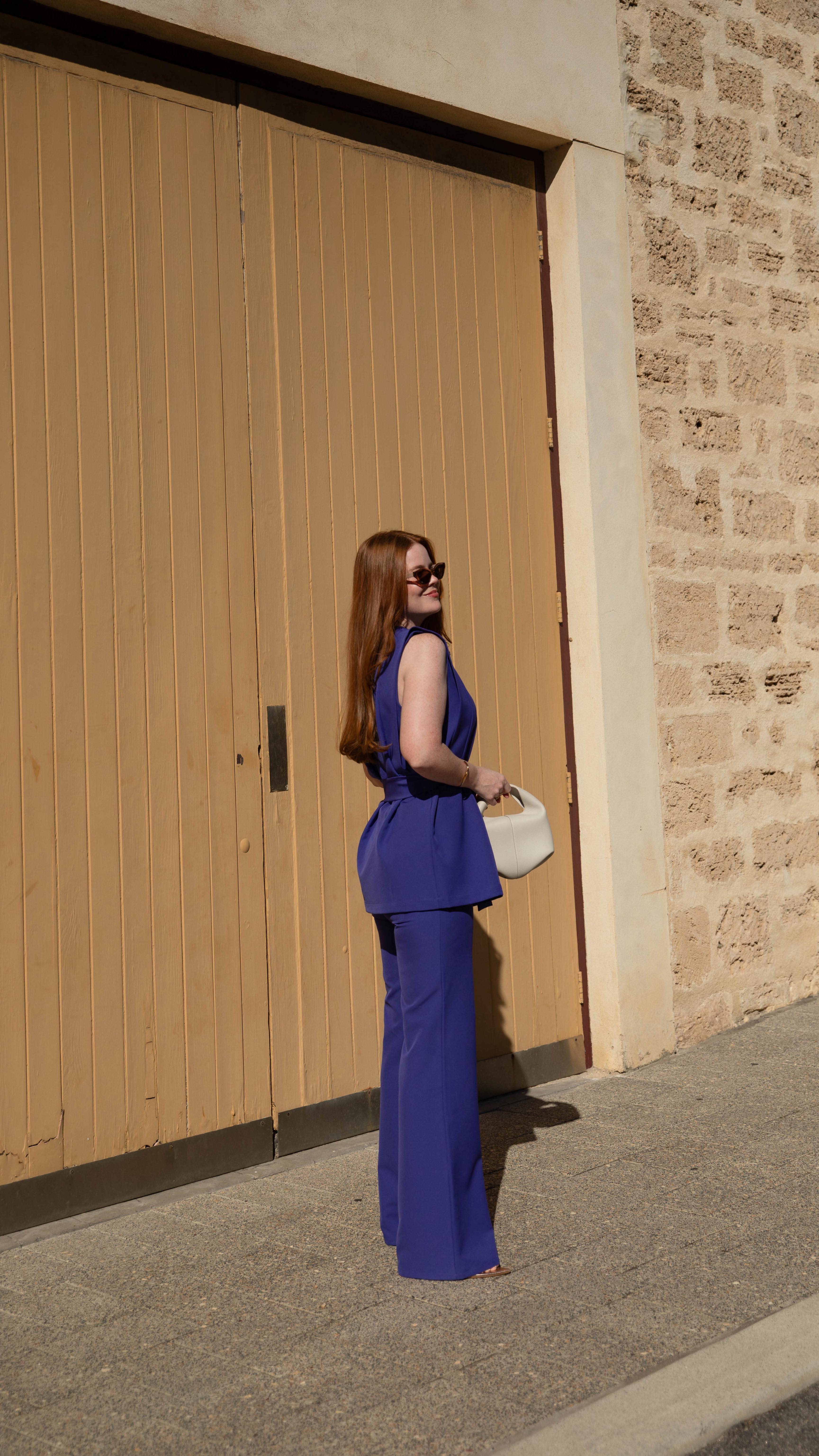 Instagram post by @realkiaraking for Mister Zimi. Caption reads: [...] have my name written all over them.....